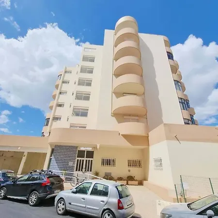 With Pool Near Praia Da Rocha Apartment *