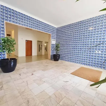 With Pool Near Praia Da Rocha Apartment *